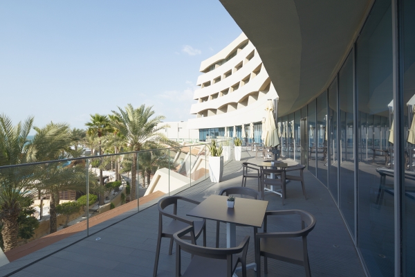 Hotel Occidental Sharjah Grand